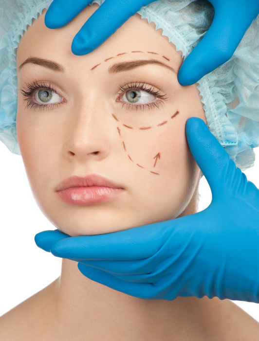 cosmetic surgery