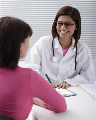 gynaecology