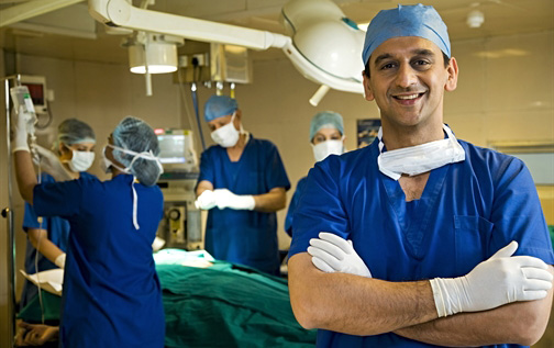 weight loss surgery